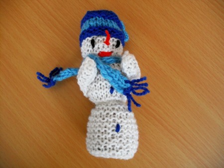 Figurka 03